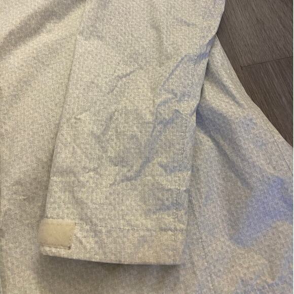 Columbia Omni-Tech Waterproof Women's Parka Jacket Size XL - Picture 4 of 7